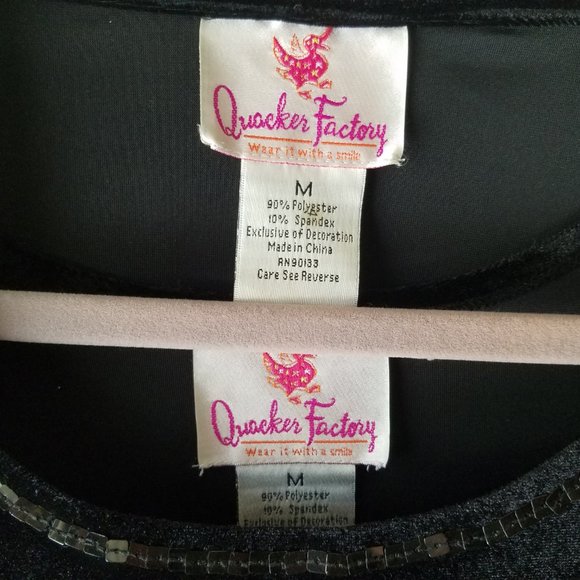 3-pc Set--Top, Jacket & Skirt Set - Picture 3 of 4